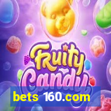bets 160.com